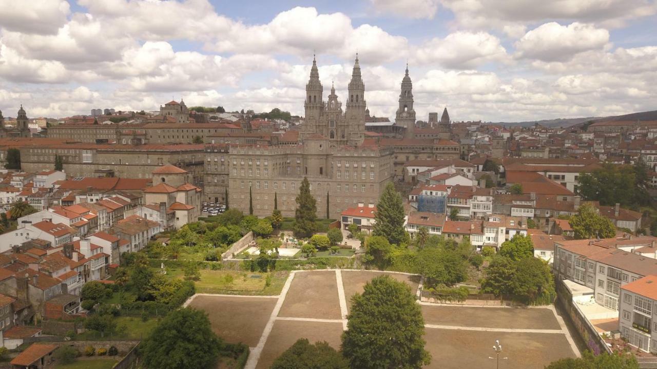 Nidos de carnota Carnota Exterior foto