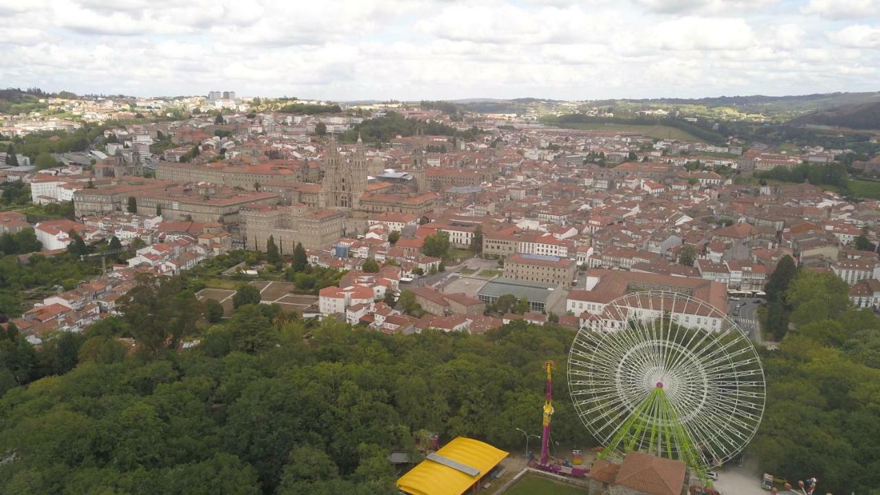 Nidos de carnota Carnota Exterior foto